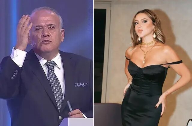 Ahmet Çakar Hadise’den özür diledi, helallik istedi