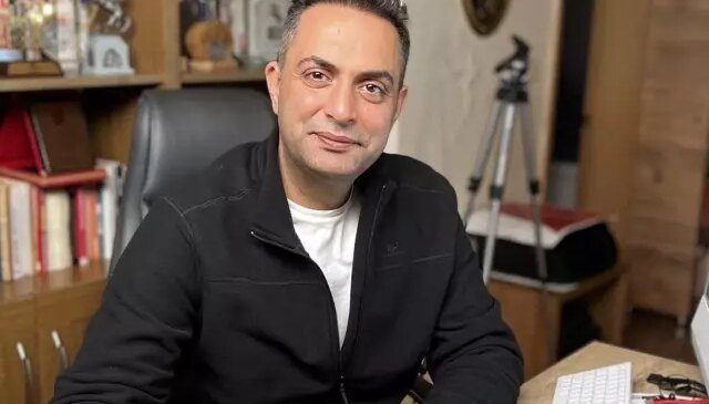 Ailesiyle birlikte tehdit edilen Murat Ağırel’den emniyet ve savcılığa çağrı