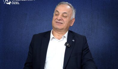 AK Parti 22. Dönem MV Ayva: Partinin kuruluş kültürü deforme oldu