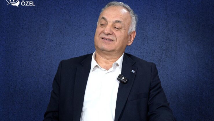 AK Parti 22. Dönem MV Ayva: Partinin kuruluş kültürü deforme oldu