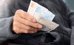 AK Parti’den emeklileri umutlandıran çıkış