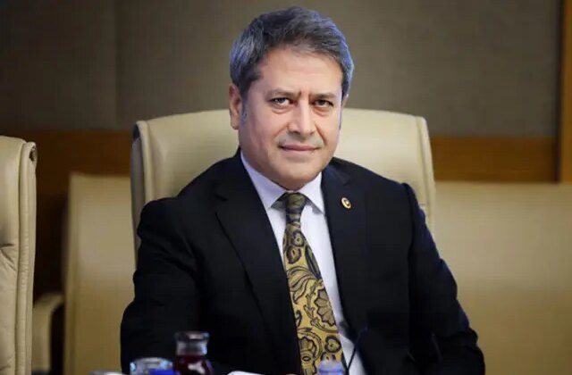 AK Parti Milletvekili ve PARLATİNO Türk Grubu Başkanı Ali Şahin: Venezuela’da başlayan istikrarsızlık Kolombiya, Peru, Şili ve Arjantin’e yayılabilir