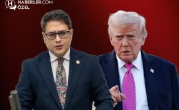 AK Parti MV Ali Şahin: Trump bu ülkeyi “birinci tehdit” olarak görüyor