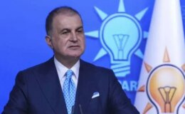 Yunan siyasetçinin skandal Erdoğan provokasyonuna AK Parti’den yanıt