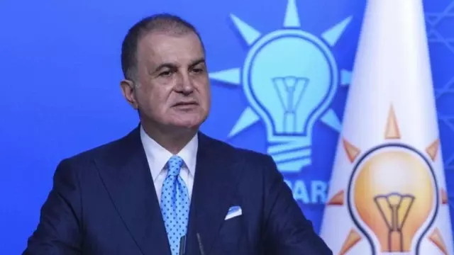 Yunan siyasetçinin skandal Erdoğan provokasyonuna AK Parti’den yanıt