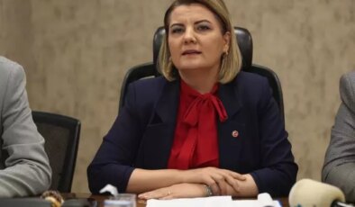 AK Parti’ye geçeceği konuşulan başkandan iddialara yanıt