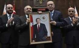 AK Parti’ye geçen Karatutlu: Ben zaten vicdanen buradaydım