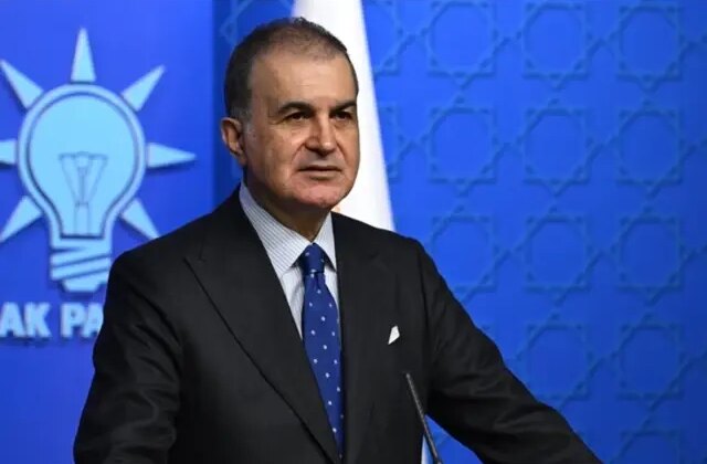 AK Partili Çelik’ten gümrük vergisi sinyali: Yeni değerlendirmeler yapılabilir