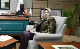 AK Partili eski kadın yönetici evinde ölü bulundu