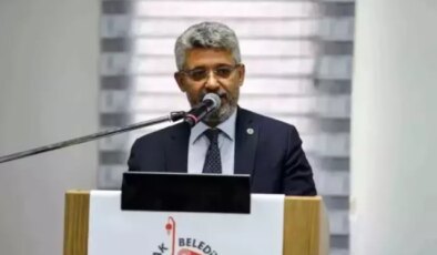 AK Partili eski vekil Mehmet Altay hayatını kaybetti