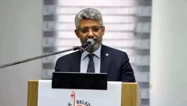 AK Partili eski vekil Mehmet Altay hayatını kaybetti