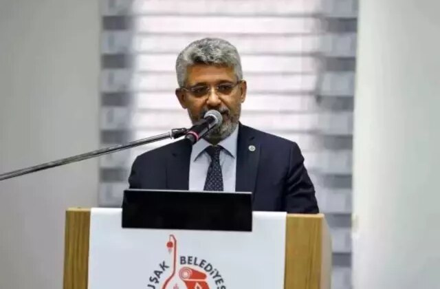 AK Partili eski vekil Mehmet Altay hayatını kaybetti