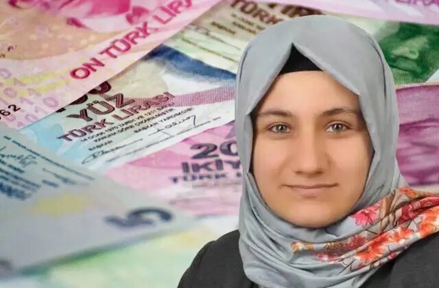 AK Partili meclis üyesinin emekli maaşları için sarf ettiği sözlere büyük tepki var