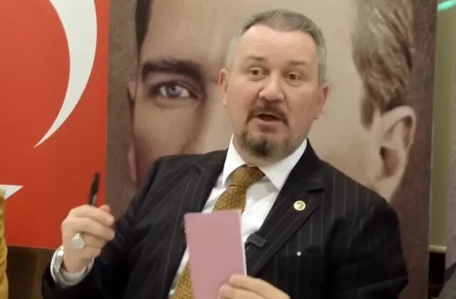 AK Partili Özcan’dan emeklileri çıldırtacak sözler: Sizin yüzünüzden