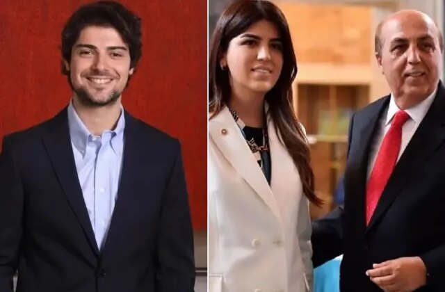 AK Partili vekilin kuzeni gözaltına alındı, Aydın Ayaydın’dan açıklama geldi: Çok şaşkınız