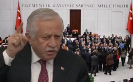 AK Partili vekilin yaptığı MHP’li Adan’ı çıldırttı: Terbiyesizlik, ahlaksızlık