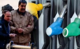 Akaryakıt fiyatlarında Maduro etkisi: Pompada rakamlar yine değişiyor