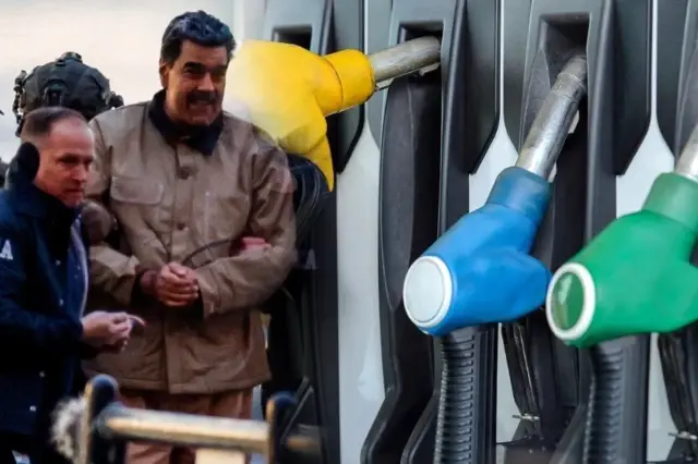 akaryakit fiyatlarinda maduro etkisi pompada 19437769 7927 o