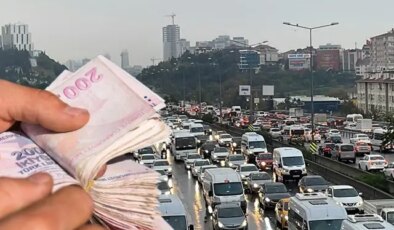 Akaryakıta anahtar bıraktıracak üçlü zam