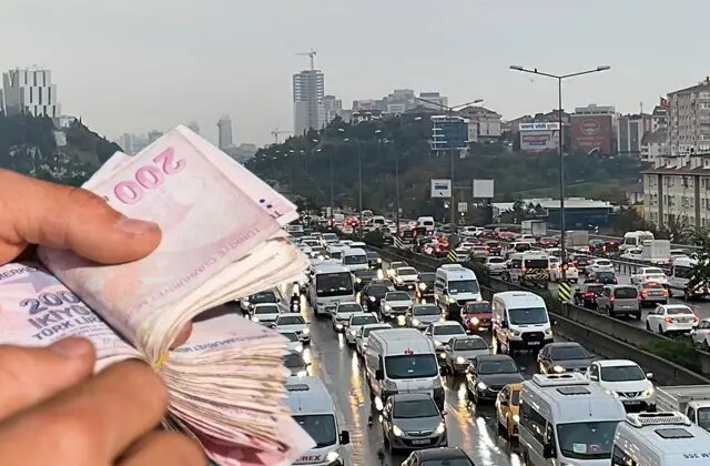 Akaryakıta anahtar bıraktıracak üçlü zam