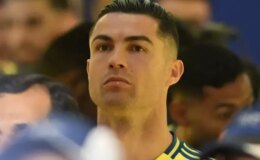 Al Nassr’ı Ronaldo da kurtaramadı