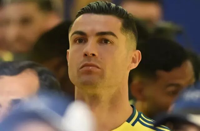 Al Nassr’ı Ronaldo da kurtaramadı
