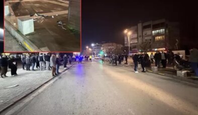 Alacak verecek kavgasında kan aktı