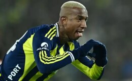 Alanya’da nefes kesen maç Fenerbahçe’nin! Zirvede puan farkı 1’e indi