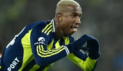 Alanya’da nefes kesen maç Fenerbahçe’nin! Zirvede puan farkı 1’e indi