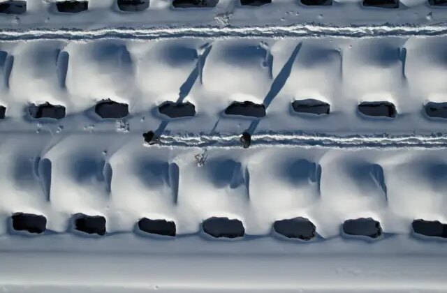 -30’da ölümün soğuk yüzü! Tam 2 bin mezar kazıldı