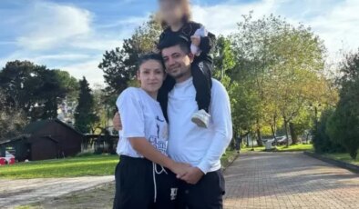 Aldatıldığını iddia etti, kurşun yağdırdı! Son paylaşımı ortaya çıktı: Kurt darlandı