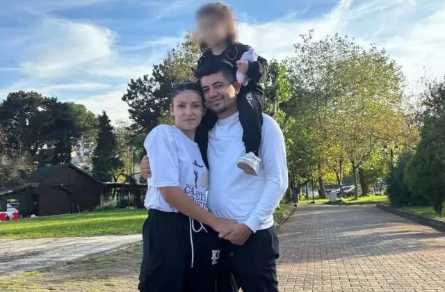 Aldatıldığını iddia etti, kurşun yağdırdı! Son paylaşımı ortaya çıktı: Kurt darlandı