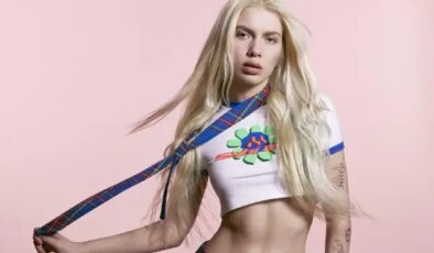 Aleyna Tilki’nin uyuşturucu testi pozitif çıktı