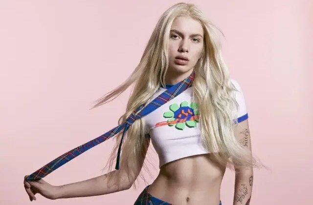 Aleyna Tilki’nin uyuşturucu testi pozitif çıktı