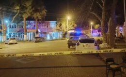 Alkol alan 3 arkadaş birbirlerine av tüfekleriyle ateş açtı: 1 ölü, 2 yaralı