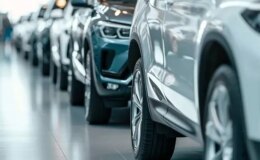 Alman otomotiv tedarikçisi Aumovio 4 bin kişiyi daha işten çıkaracak