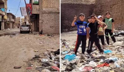 Alman yazar Pungs, terör örgütü YPG’nin gerçek yüzünü sosyal medya hesabından paylaştı