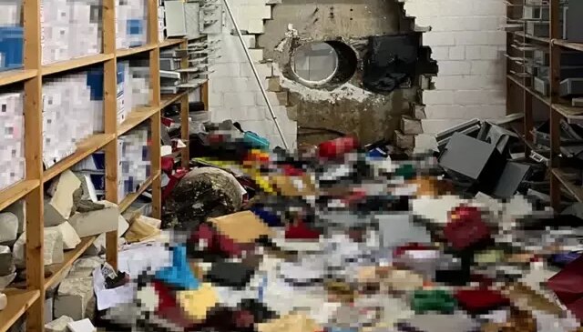 Mağdurların çoğu Türk! 300 milyon Euro’luk banka soygununda hırsızlardan akılalmaz tuzak