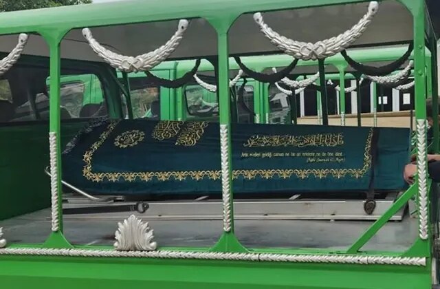 Almanya ve Türkiye’yi karşı karşıya getiren olay: Cenazeler karıştı