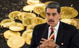 Altın fiyatlarında Maduro etkisi