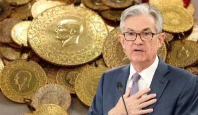 Altın fiyatlarını uçuran mahkeme celbi