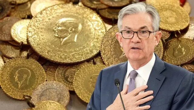 Altın fiyatlarını uçuran mahkeme celbi