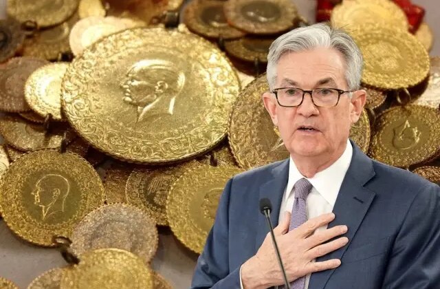 Altın fiyatlarını uçuran mahkeme celbi