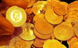 Altın gece yarısı bir anda fırladı! Bir kritik eşik daha aşıldı