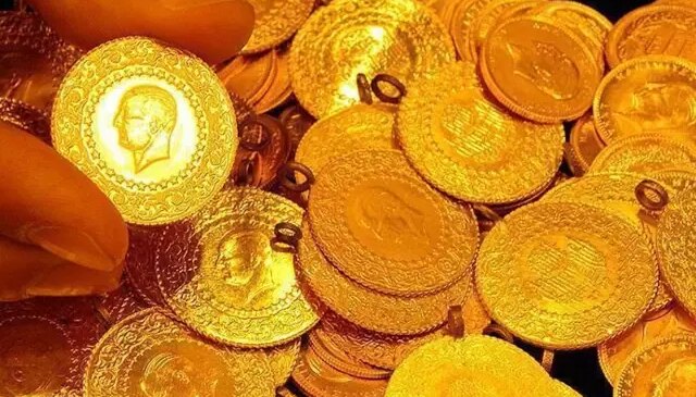 Altın gece yarısı bir anda fırladı! Bir kritik eşik daha aşıldı