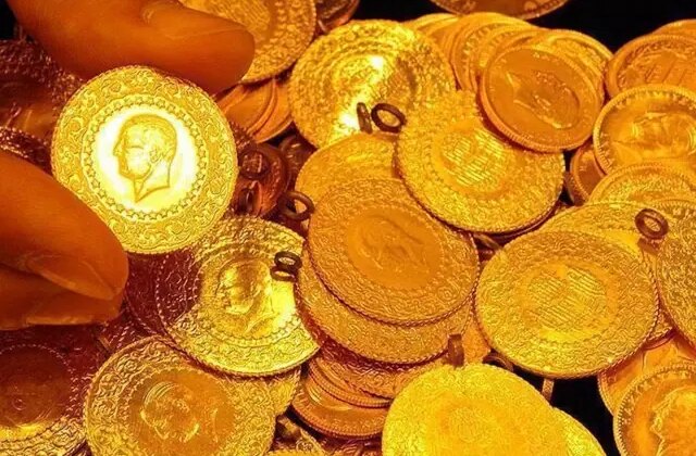 Altın gece yarısı bir anda fırladı! Bir kritik eşik daha aşıldı