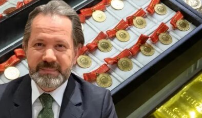 Altında rekor sonrası sert çakılma: İslam Memiş o tarihi işaret etti