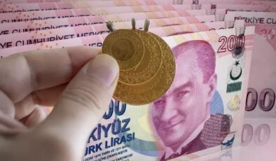 Altında rekor üstüne rekor geldi, tahminler sil baştan değişti