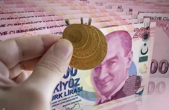 Altında rekor üstüne rekor geldi, tahminler sil baştan değişti