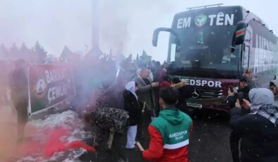 Amedspor’a bir kötü haber daha
